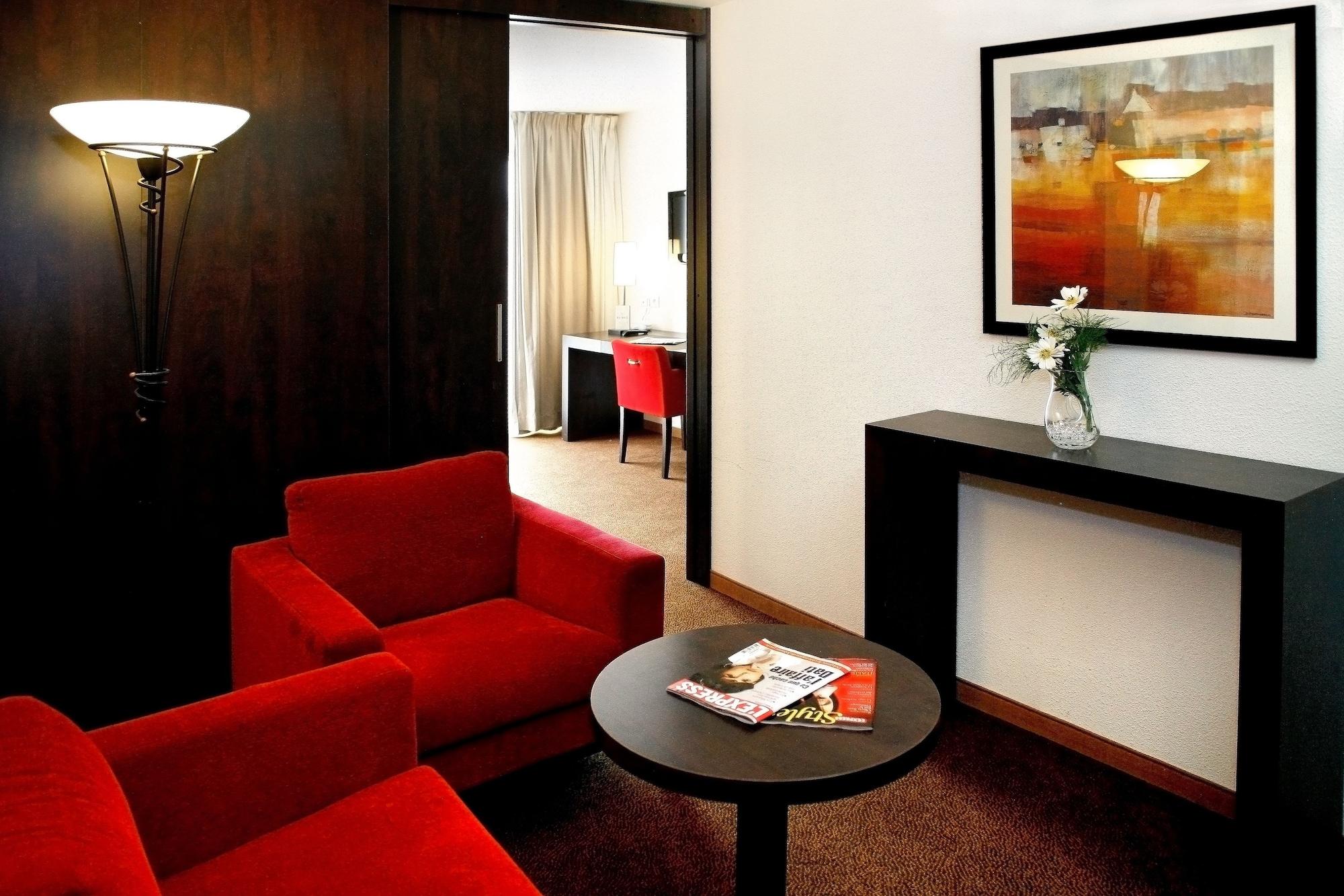 Hotel Eliseo Lourdes Eksteriør bilde