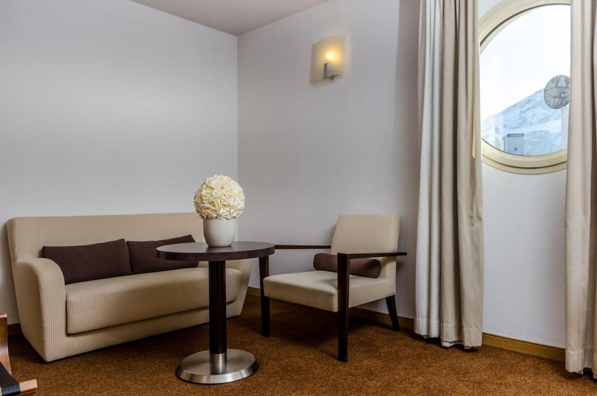 Hotel Eliseo Lourdes Eksteriør bilde