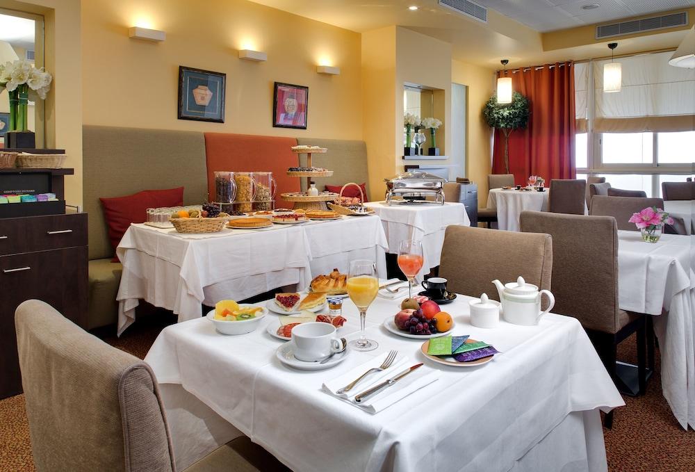 Hotel Eliseo Lourdes Eksteriør bilde