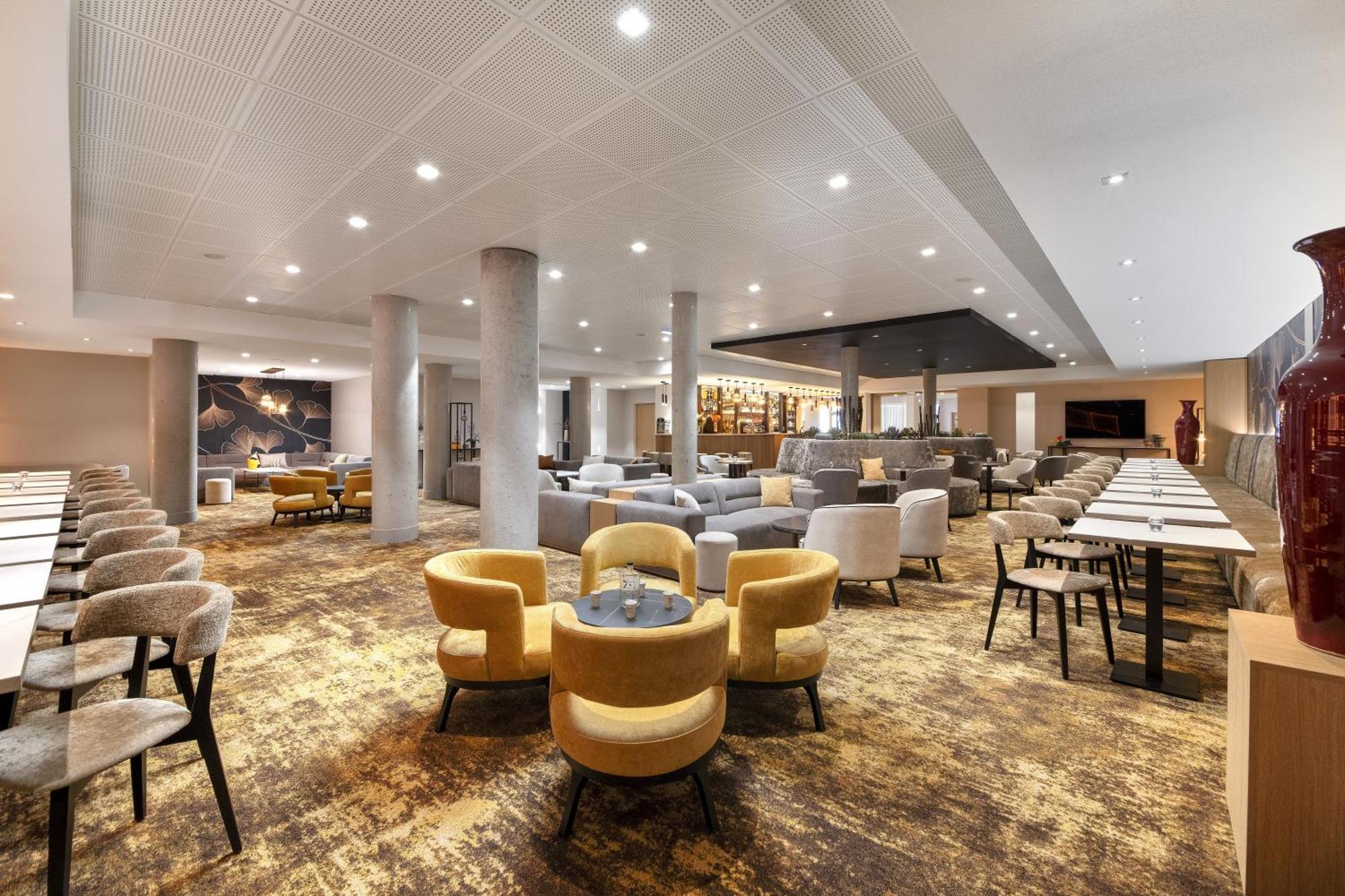 Hotel Eliseo Lourdes Eksteriør bilde