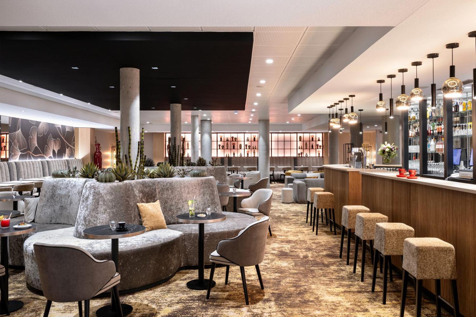 Hotel Eliseo Lourdes Eksteriør bilde