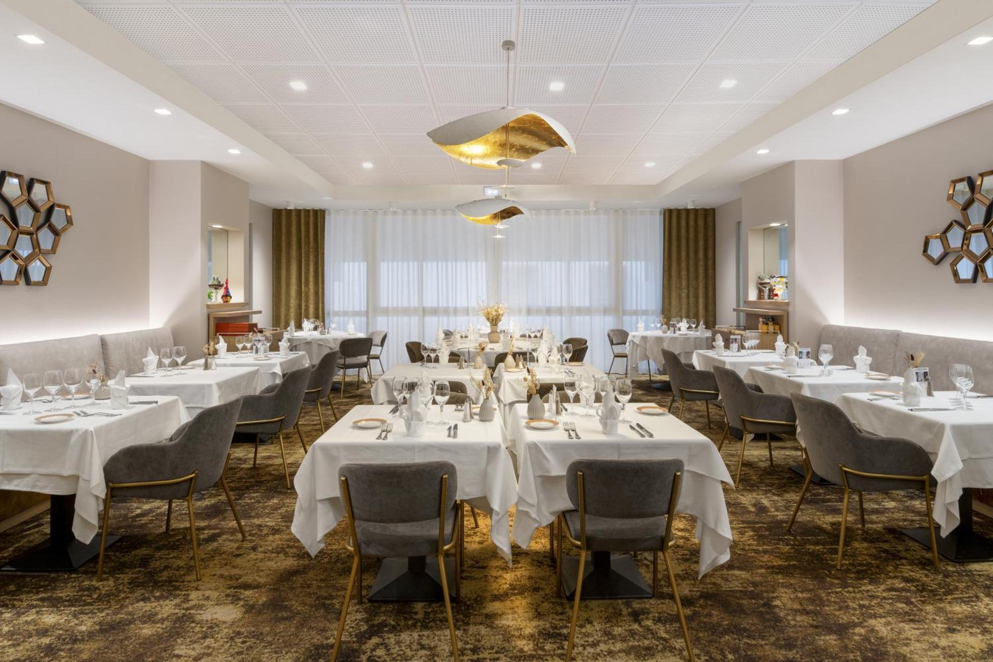 Hotel Eliseo Lourdes Eksteriør bilde