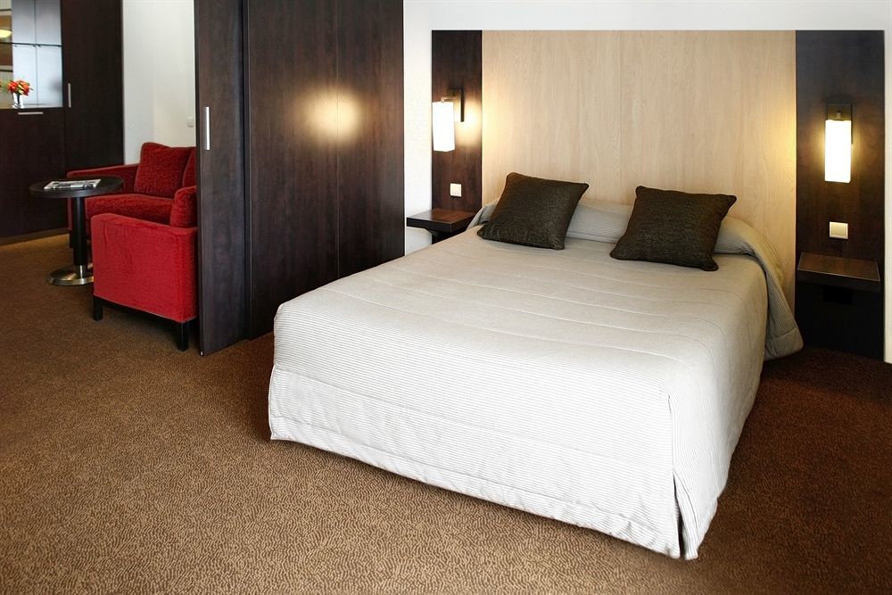 Hotel Eliseo Lourdes Eksteriør bilde