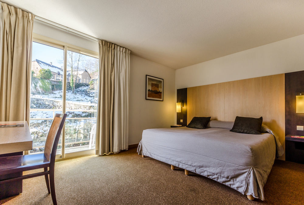 Hotel Eliseo Lourdes Eksteriør bilde